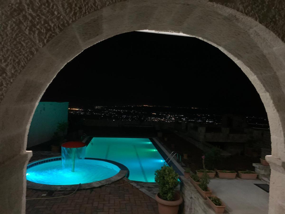 Villa Celaj “The Castle” Krujë Exterior foto