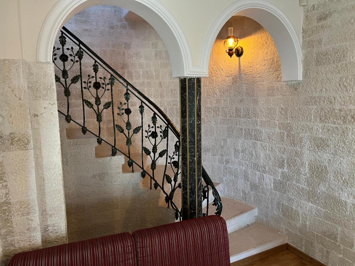 Villa Celaj “The Castle” Krujë Exterior foto